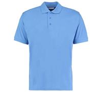 Kustom Kit Mens Klassic Piqué Polo Shirt / N/A N/A PC5253
