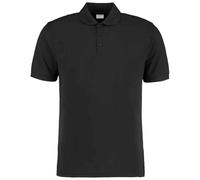 Kustom Kit Mens Klassic Superwash 60C Short-Sleeved Polo / N/A N/A RW9315