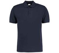 Kustom Kit Mens Klassic Superwash 60C Short-Sleeved Polo Shi RW9315