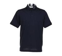 Kustom Kit Mens Klassic Superwash Polo[KK403] Navy Blue