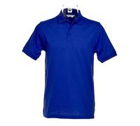 Kustom Kit Mens Klassic Superwash Polo[KK403] Royal Blue