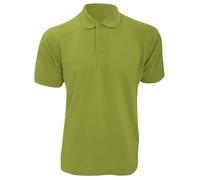 Kustom Kit Mens Klassic Superwash Short Sleeve Polo Shirt BC608