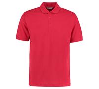 Kustom Kit Mens Klassic Superwash Short Sleeve Polo Shirt BC608