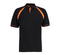 Kustom Kit Men's Oak Hill Classic Fit Stylish Polo