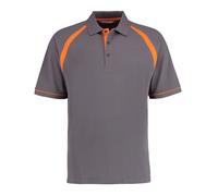 Kustom Kit Men's Oak Hill Classic Fit Stylish Polo