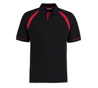Kustom Kit Mens Oak Hill Polo Shirt RW10127