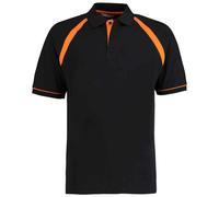 Kustom Kit Mens Oak Hill Polo Shirt RW10127