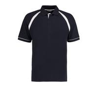 Kustom Kit Mens Oak Hill Polo Shirt RW10127