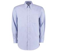 Kustom Kit Mens Oxford Classic Long-Sleeved Shirt PC5610