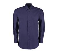Kustom Kit Mens Oxford Classic Long-Sleeved Shirt PC5610