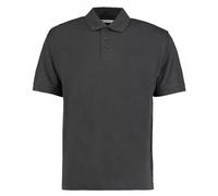Kustom Kit Men's Polo Shirt Nice Fit Sports Golf Work Multi Colours S-2XL