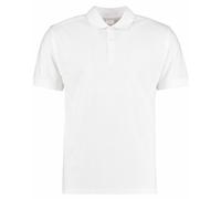Kustom Kit Men's Polo Shirt Nice Fit Sports Golf Work Multi Colours S-2XL