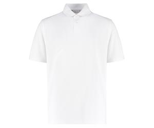 Kustom Kit Mens Premium Cooltex Plus Regular Polo Shirt BC5163