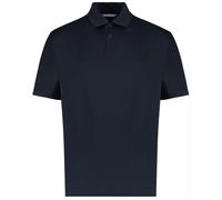 Kustom Kit Mens Premium Cooltex Plus Regular Polo Shirt4XL Navy BC5163