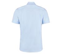 Kustom Kit Mens Premium Non Iron Short Sleeve Cotton Shirt 9 BC596