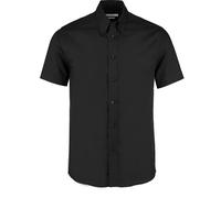 Kustom Kit Mens Premium Oxford Tailored Shirt RW9383