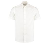 Kustom Kit Mens Premium Oxford Tailored Shirt RW9383