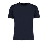 Kustom Kit Men's Regular Fit Cooltex® Contrast Double Stitched Tee for Men