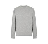 Kustom Kit Men's Regular Fit Cotton Face Sweatshirt