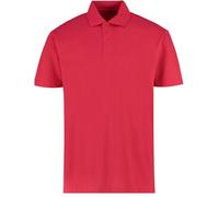 Kustom Kit Men's Regular Fit Poly/Cotton Workforce Polo