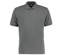 Kustom Kit Mens Regular Fit Workforce Pique Polo Shirt