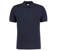 Kustom Kit Mens Slim Fit Plain Short Sleeve Polo Shirt/Top 7 BC3236