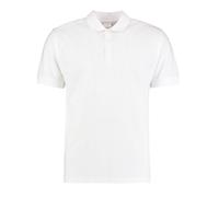 Kustom Kit Men's Slim Fit Superwash® 60 Plain Polo