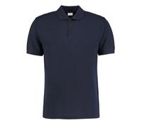 Kustom Kit Men's Slim Fit Superwash® 60 Plain Polo