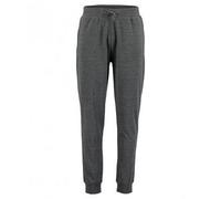 Kustom Kit Men's Slim Fit Sweat Pants in Dark Grey | Size: XL Kustom Kit Dark Grey XL