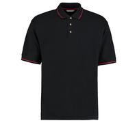 Kustom Kit Mens St. Mellion Mens Short Sleeve Polo Shirt BC615