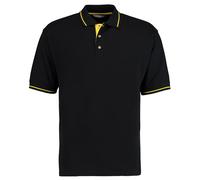 Kustom Kit Mens St. Mellion Mens Short Sleeve Polo Shirt / N/A N/A BC615