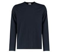Kustom Kit Men's Style Fashion Fit Long Sleeve Superwash® 60° Tee