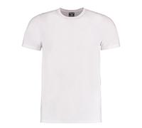 Kustom Kit Mens Superwash 60 Fashion Fit T-Shirt (3XL) (White)