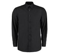 Kustom Kit Mens Workforce Classic Long-Sleeved Shirt PC6294