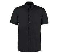 Kustom Kit Mens Workforce Classic Short-Sleeved Shirt PC6295