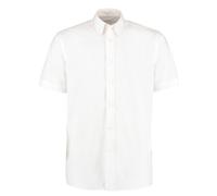 Kustom Kit Mens Workforce Classic Short-Sleeved Shirt PC6295