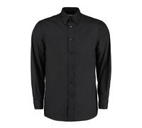 Kustom Kit Mens Workforce Long Sleeve Shirt S M L XL XXL 5 / N/A N/A BC601