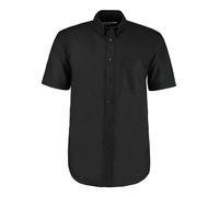 Kustom Kit Mens Workwear Oxford Classic Short-Sleeved Shirt PC5542