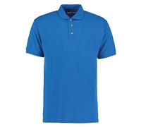 Kustom Kit Men's Workwear Super Wash T-Shirt Top KK400 - Classic Fit Polo
