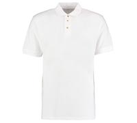 Kustom Kit Men's Workwear Super Wash T-Shirt Top KK400 - Classic Fit Polo