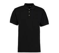 Kustom Kit Men's Workwear Super Wash T-Shirt Top KK400 - Classic Fit Polo