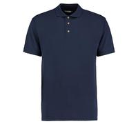 Kustom Kit Mens Workwear Superwash 60C Polo Shirt (XXL) (Navy)