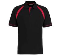 Kustom Kit Oak Hill Cotton Piqué Polo Shirt K615