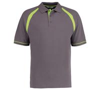 Kustom Kit Oak Hill Polo Classic Fit Cotton Sports Casual Men Women