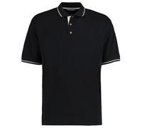 Kustom Kit Polo Shirt St. Mellion Pique 100% Combed Cotton Work Play Top