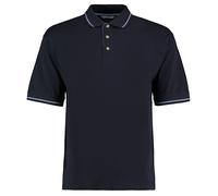 Kustom Kit Polo Shirt St. Mellion Pique 100% Combed Cotton Work Play Top