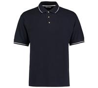 Kustom Kit Polo Shirt St. Mellion Pique 100% Combed Cotton Work Play Top