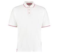 Kustom Kit Polo Shirt St. Mellion Pique 100% Combed Cotton Work Play Top