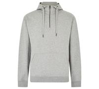 Kustom Kit Regular fit 1/4 zip hoodie