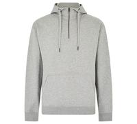 Kustom Kit Regular fit 1/4 zip hoodie - Mens, 80% Cotton, Oeko-Tex